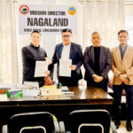 NSRLM, MSME Promotion Council sign MoU to boost rural entrepreneurship in Nagaland NSRLM, MSME Promotion Council sign MoU to boost rural entrepreneurship in Nagaland