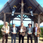 Naga Alphameric project reawakens as Deputy Chief Minister releases 2nd edition Naga Alphameric