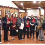 Nagaland CM meets Zespri International delegation to explore kiwifruit sector collaboration Nagaland CM meets Zespri International delegation to explore kiwifruit sector collaboration