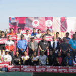 Nagaland Cross Country Championships 2025