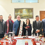 Nagaland, Malta explore cultural, academic and creative sector partnerships Nagaland, Malta explore cultural, academic
