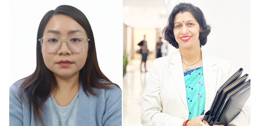 Nagaland University Researchers propose ‘Digital Rehabilitation Law,’ integrating AI into India’s drug addiction recovery efforts