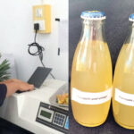 Nagaland University researchers develop high-quality vinegar from pineapple peels Nagaland University researchers develop high-quality vinegar from pineapple peels