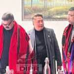 Nagaland pushes digital governance agenda in meeting with MeitY secretary Nagaland pushes digital governance agenda in meeting with MeitY secretary