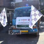 Nagaland sends first Zanthoxylum consignment to Dabur Nagaland sends first Zanthoxylum consignment to Dabur