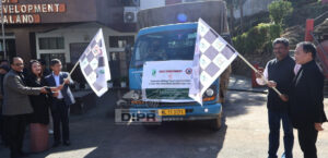 Nagaland sends first Zanthoxylum consignment to Dabur