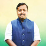 BJP appoints Bihar Minister Nitin Nabin as National Working President Nitin Nabin BJP