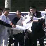 Northeast students mark Black Day against CAA; NSF, AAPSU join protests in Kohima Northeast students mark Black Day against CAA; NSF, AAPSU join protests in Kohima1