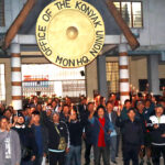 Four years on, Oting incident remembered with Black Day and Candlelight Vigil Oting Mon