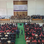 The Rünguzumi Baptist Church Women Department marks 75th anniversary RBC’s Women Department marks 75th anniversary