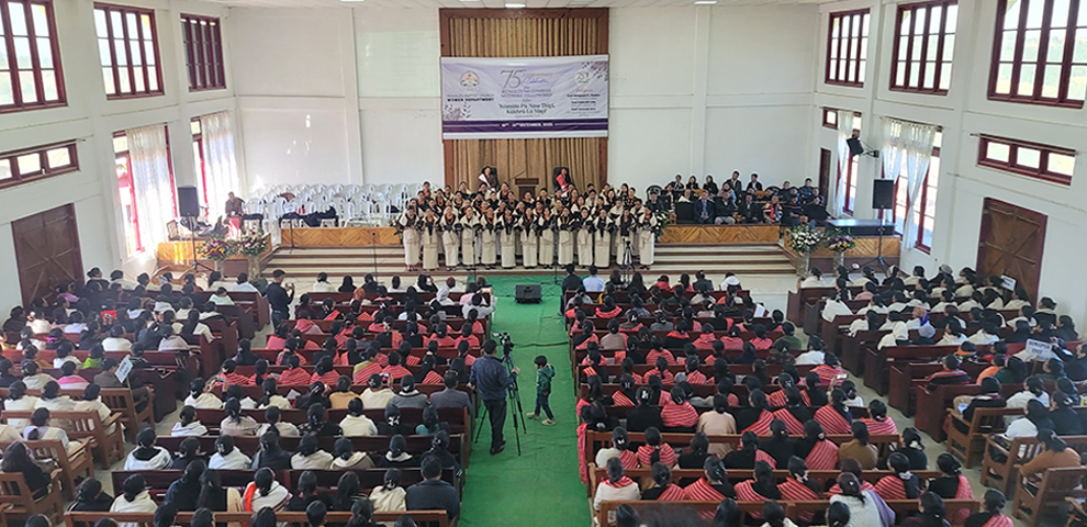 RBC’s Women Department marks 75th anniversary