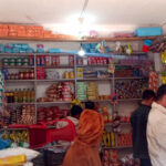 SASU conducts surprise “Expire Free Awareness Drive” in Seyochung Area