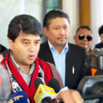 Scindia begins three-day Nagaland tour, highlights Centre’s Rs 1 lakh crore annual push for Northeast Scindia begins three-day Nagaland tour, highlights Centre’s Rs 1 lakh crore annual push for Northeast