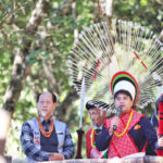 Scindia calls Northeast the face of ‘new, confident India’ in Hornbill Festival article Scindia calls Northeast the face of ‘new,