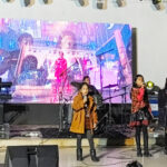 Mokokchung observes Hornbill Music Festival Extension organised by TaFMA Mokokchung TaFMA Mokokchung