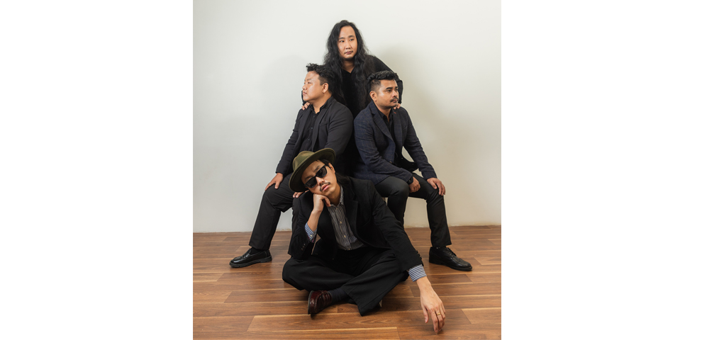 The Electric Cool Kid to release new