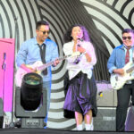 Trance Effect shines on global stage at Thailand’s biggest music festival Trance Effect Thailand