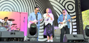 Trance Effect shines on global stage at Thailand’s biggest music festival