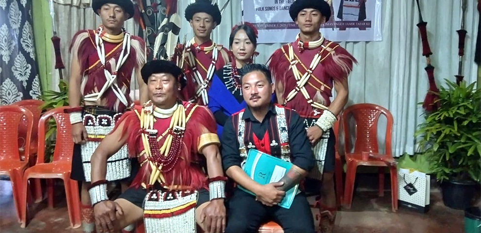 Ungma Limayanger Guru