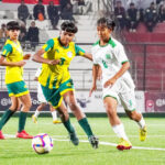 Uttar Pradesh beat Assam 3-0 to reach