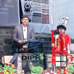 Water security takes centre stage as Nagaland launches state-level Watershed Mahotsav 2025