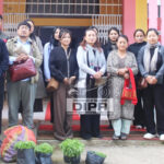 Wokha’s new agriculture push: District Administration, CSIR–NEIST ink MoU for scientific cultivation Principal Scientist, CSIR-NEIST, Mantu Bhuyan and Mohan Lal with other officials during the Launch of Cluster Drive for High-Value Crops at the ICAR-KVK Conference Hall, Wokha on 4th December 2025. (DPRO Wokha)