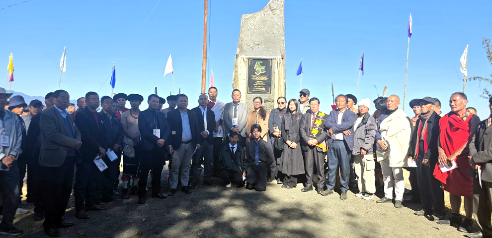 ZAYO celebrates golden jubilee