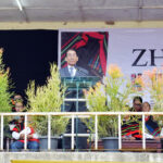 Zhadima Nuolhou Day celebrated to strengthen community bonds
