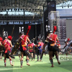 Hornbill Festival draws over 1.57 lakh visitors in first eight days ao cultural troupe hornbill