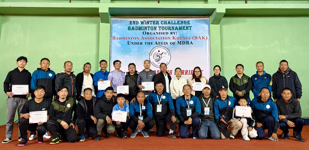 badminton khensa