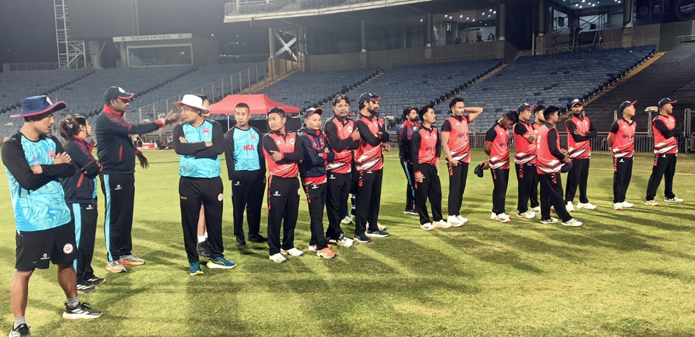 vijay hazare nagaland cricket