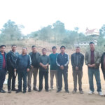 34th Langpangkong Kaketshir Mungdang