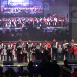 AKM looks to Waromung centenary, adopts five resolutions at