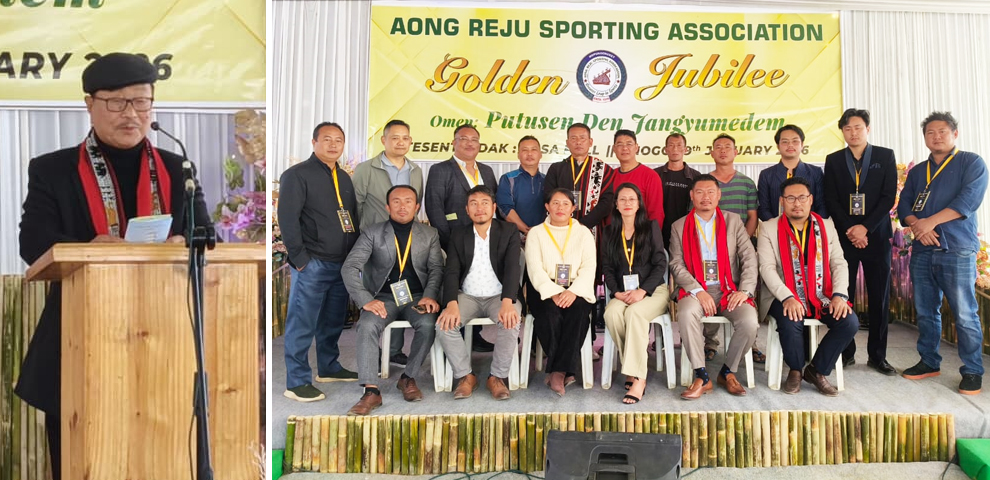 ARSA celebrates Golden Jubilee, calls