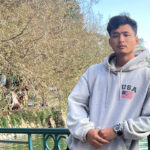 Northeast student bodies seek CBI probe into Anjel Chakma’s death, plan unified legal response Anjel Chakma