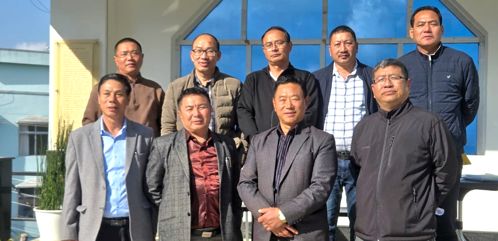 Ao community to observe ‘Day of Repentance’ in Mokokchung town