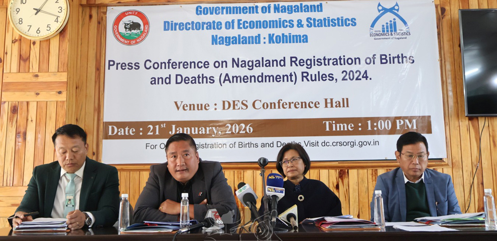 Birth Certificate now mandatory for education, jobs, voters’ list