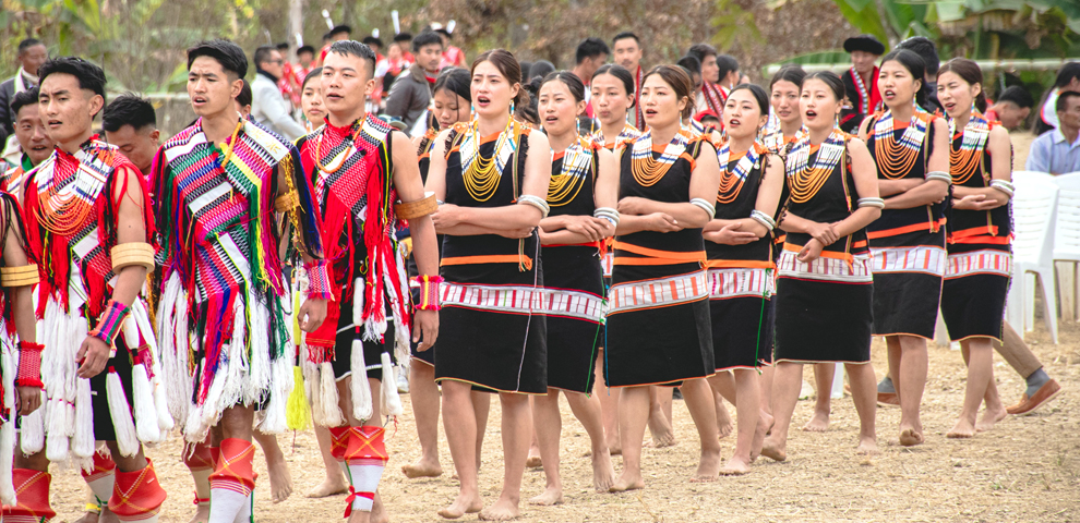 CCSA conducts 2nd Cultural Meet 2026