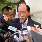 Centre must provide Nagaland new airport if ARTC land issue continues