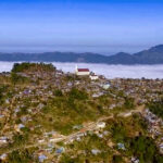 CM Rio declares Chungtia Village a tourist destination CM Rio declares Chungtia Village a tourist destination