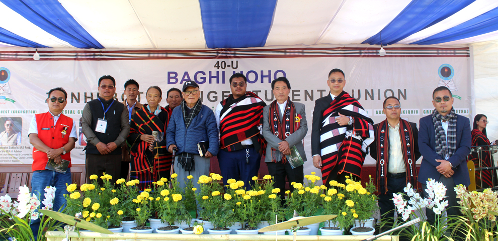 ZRSU 40th General Conference stresses education, vision and responsible use of technology