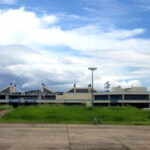 Dimapur Airport