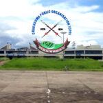 Dimapur Airport CPO Chakhroma