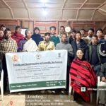 Eastern Nagaland farmers take scientific beekeeping into their own hands