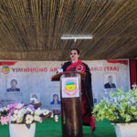 Education key to Naga confidence and progress Kikon Yimkhiung Shamator