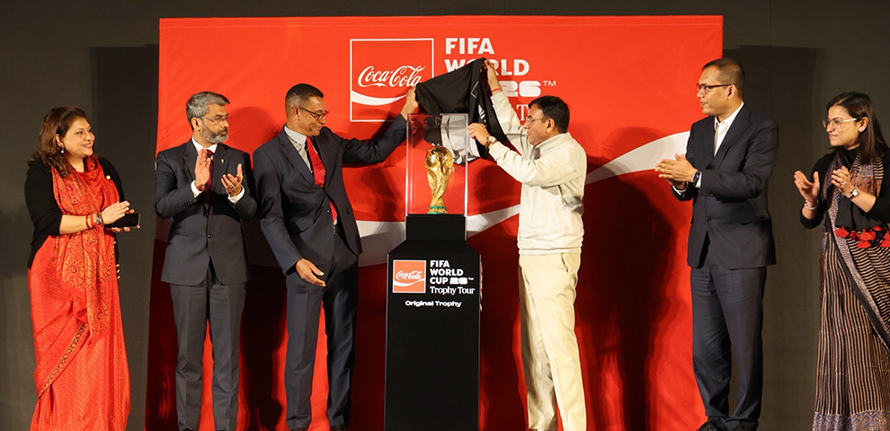 FIFA world cup india