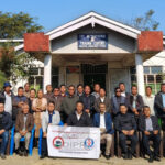 Free surgical camp under CM-MOT conducted at Medziphema