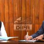 GH Ramlia sworn in as