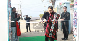 Gandhi Shilp Bazaar to showcase national handicrafts in Mokokchung