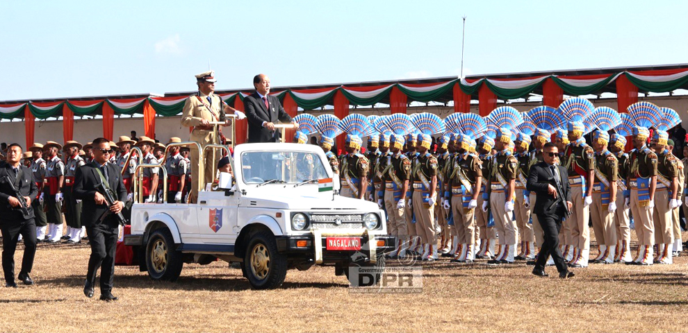 Government committed to achieve VikshitBharat@2047, human resource development key Rio